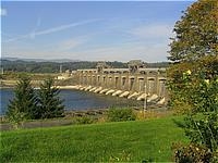 Bonneville Lock and Dam | KidOregon! Image Bonneville Lock and Dam