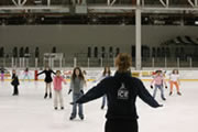 Lane Ice Center (The Rink Exchange) | KidOregon! Image Lane Ice Center (The Rink Exchange)