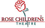 Rose Children's Theater | KidOregon! Image Rose Children's Theater
