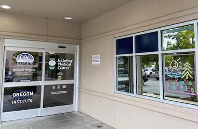 Our Clinic image