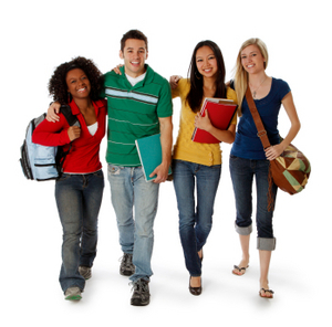 Teen Screen image