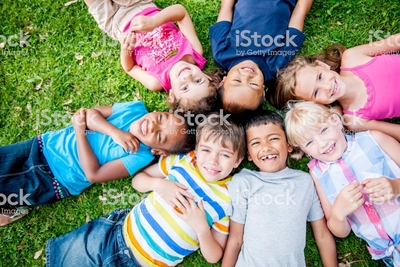 Image Kids