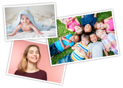 Image 3 Kids