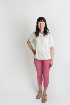 Image Dr. Naoko Hokari