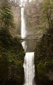 Image Multnomah Falls