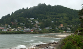 Image Yachats, Oregon